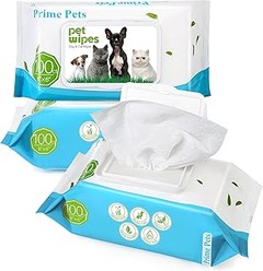 Reseñas y experiencias de usuarios sobre toallitas para patas de mascotas