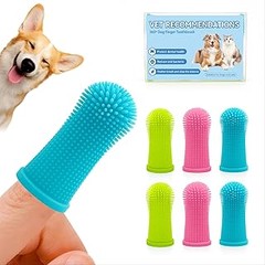 Peines de dientes finos para mascotas