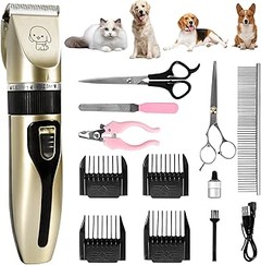 Precios y mejores ofertas de kits de grooming para perros en Amazon