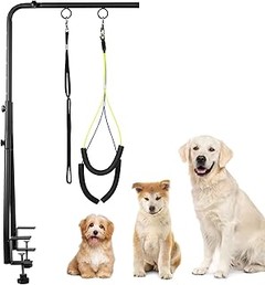 Respuestas a tus preguntas sobre kits de mesas de grooming para mascotas