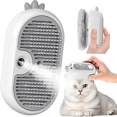 Inconvenientes y soluciones al usar cepillos de masaje para mascotas