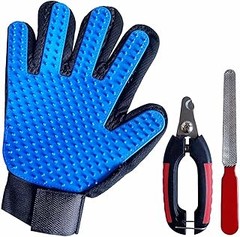 ** Errores Frecuentes al Usar Sets de Cortaúñas para Mascotas