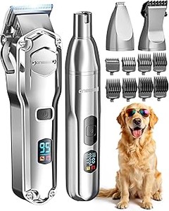** Mejores productos para complementar el cuidado del pelaje de tu perro