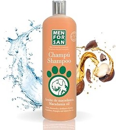Descubre qué es un champú desenredante para mascotas