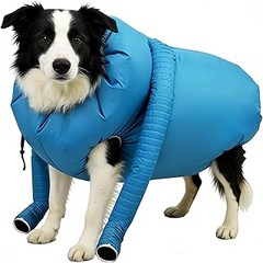 ¿Qué es un secador portátil para mascotas y cómo funciona?