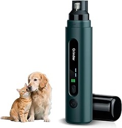 Descubre qué son las limas eléctricas para uñas de mascotas