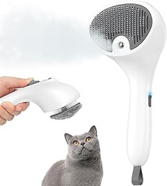 Reseñas y Comparativa de Cepillos de Cerdas para Mascotas