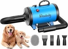 ¿Qué son los secadores para perros pequeños y cómo pueden ayudarte?
