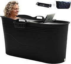 ¿Las bañeras para exterior son fáciles de trasladar?