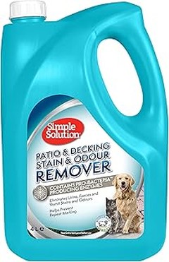 Experiencias de dueños de mascotas con limpiadores sin agua ecológicos