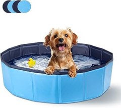 Descubre los tipos de bañeras rígidas para mascotas disponibles