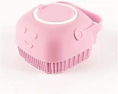 Descubre los diferentes tipos de cepillos de baño para mascotas