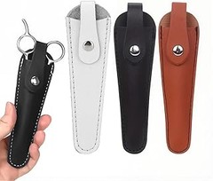 Conoce los diferentes tipos de fundas para tijeras de peluquería de mascotas