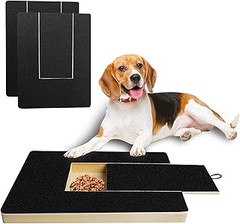 Descubre los diferentes tipos de piedras de repuesto para limas de mascotas