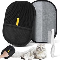 Beneficios de usar toallas manopla para secar a tu mascota
