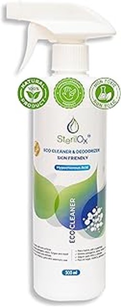 ¿Por qué elegir limpiadores sin agua ecológicos para tus mascotas?