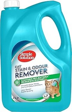Descubre las Ventajas de Usar Limpiadores Sin Agua para Mascotas