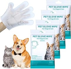 Descubre las múltiples ventajas de los guantes de limpieza para mascotas