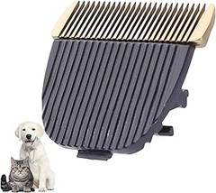 Pros y contras de usar cuchillas para pelo fino en mascotas