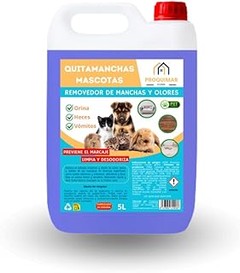 Las ventajas y desventajas de usar limpiadores sin agua para mascotas