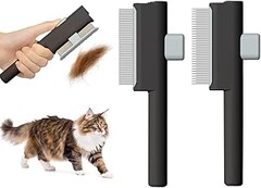 Pros y Contras de Usar Peines Antipulgas para Mascotas