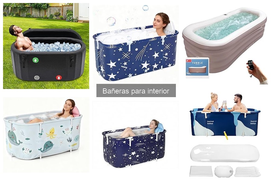 Alternativas a bañeras para interior en el baño de mascotas