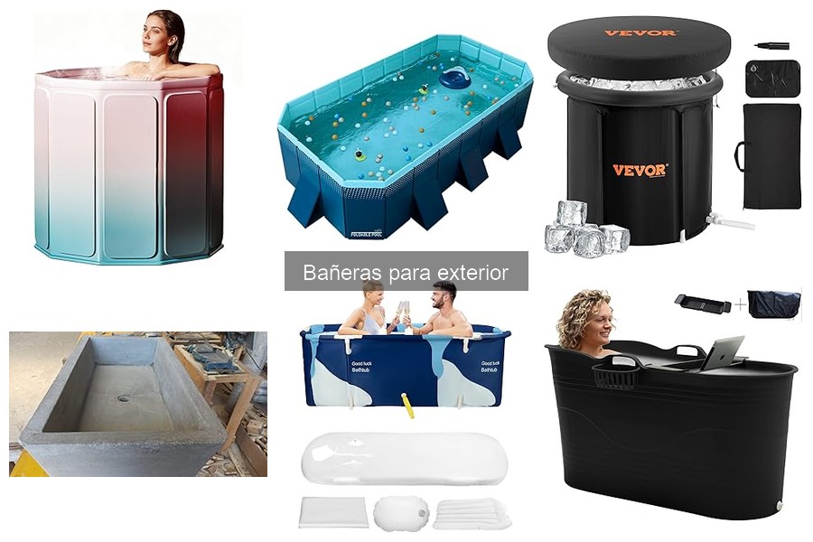 Bañeras para gatos en exterior: ¿Son adecuadas?