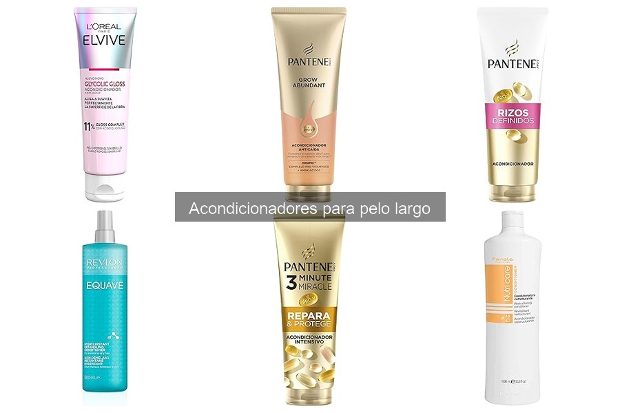 Beneficios del Acondicionador para Pelo Largo en Mascotas