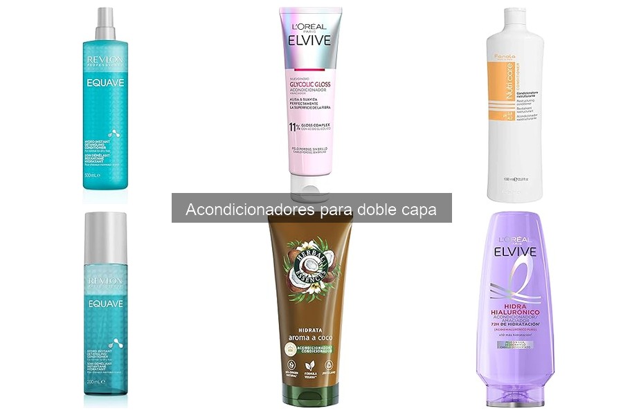 Beneficios del acondicionador para perros de doble capa
