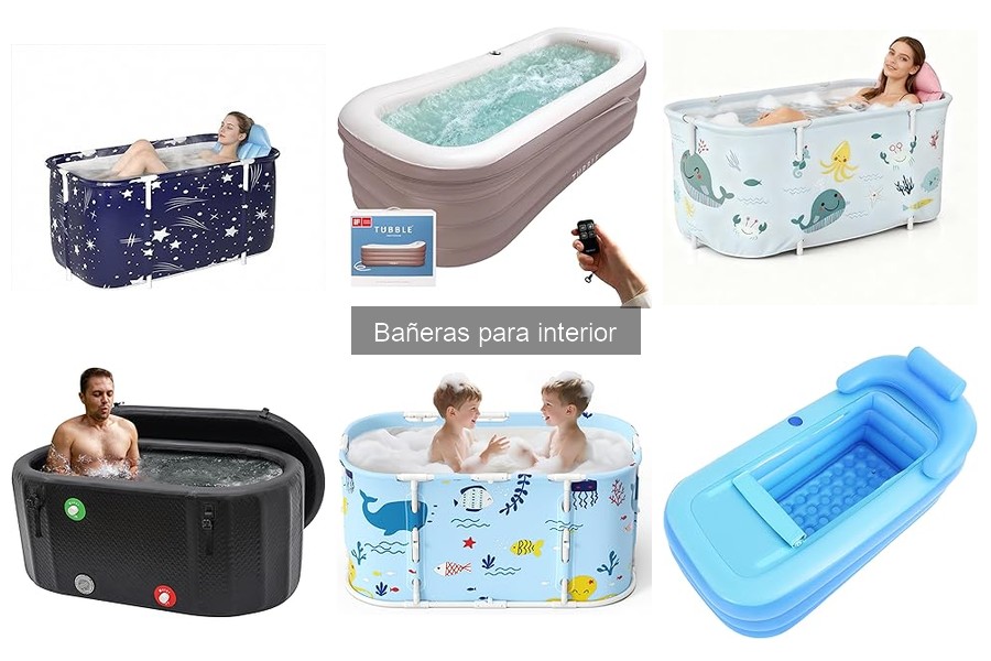 Características esenciales de bañeras para perros grandes