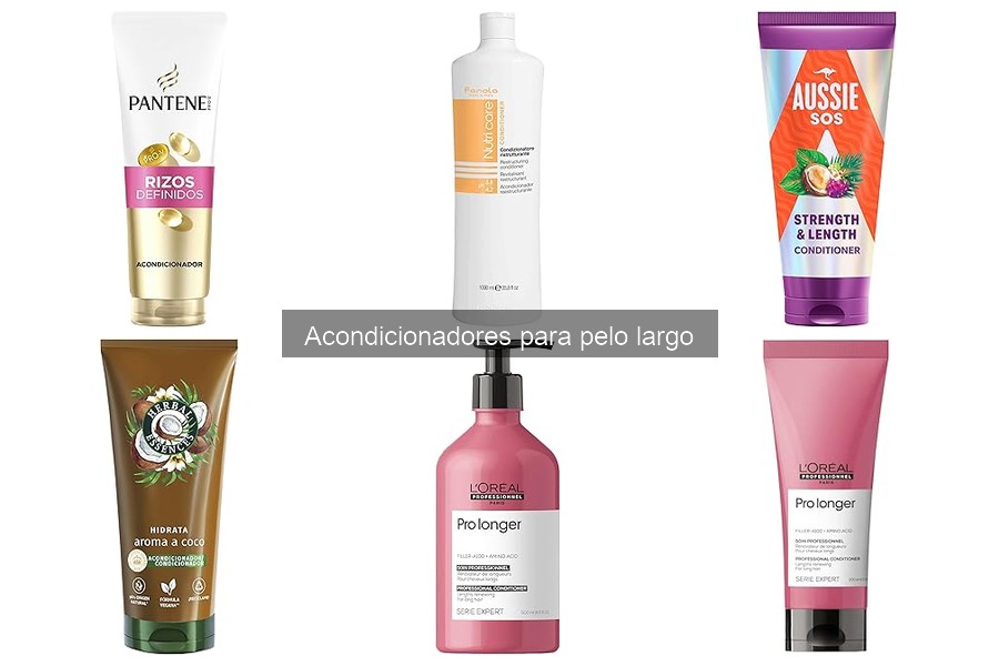 Cómo Elegir el Mejor Acondicionador para Pelo Largo de tu Mascota