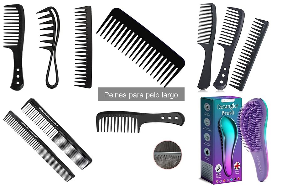 Cómo mantener en perfecto estado el peine de tu perro
