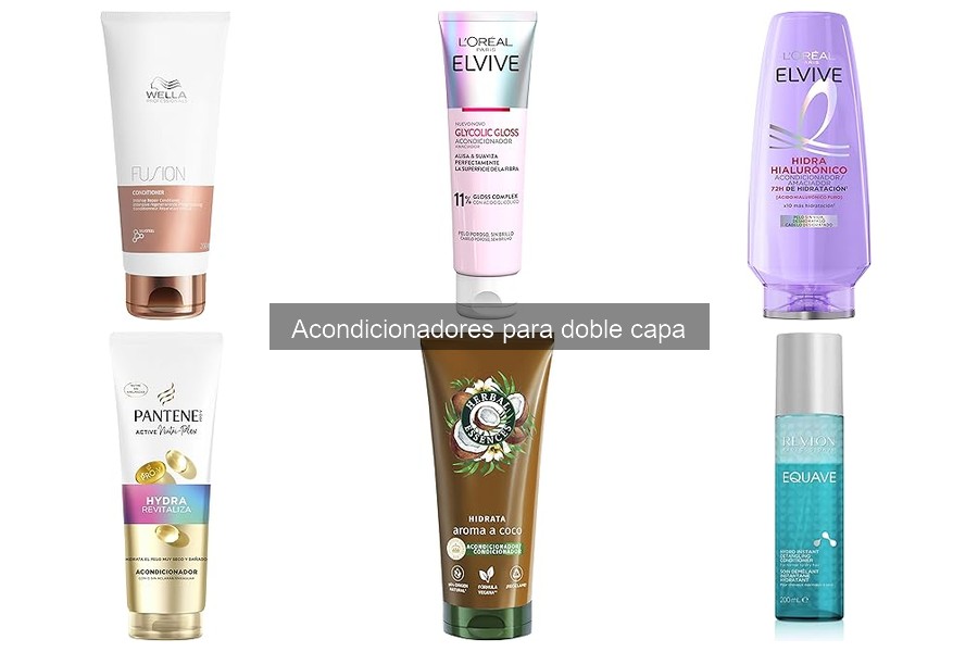 Cómo usar acondicionadores para perros de doble capa