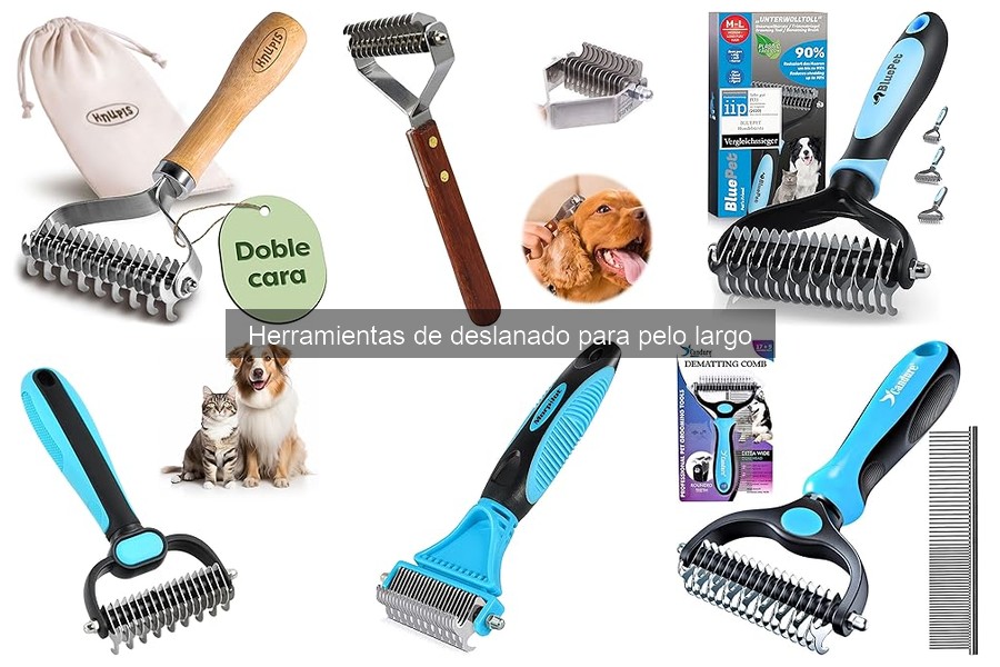 Cómo utilizar correctamente una herramienta de deslanado