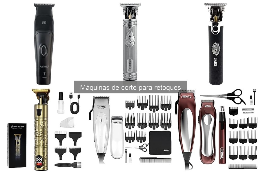 Comparativa de máquinas de corte para mascotas: marcas destacadas