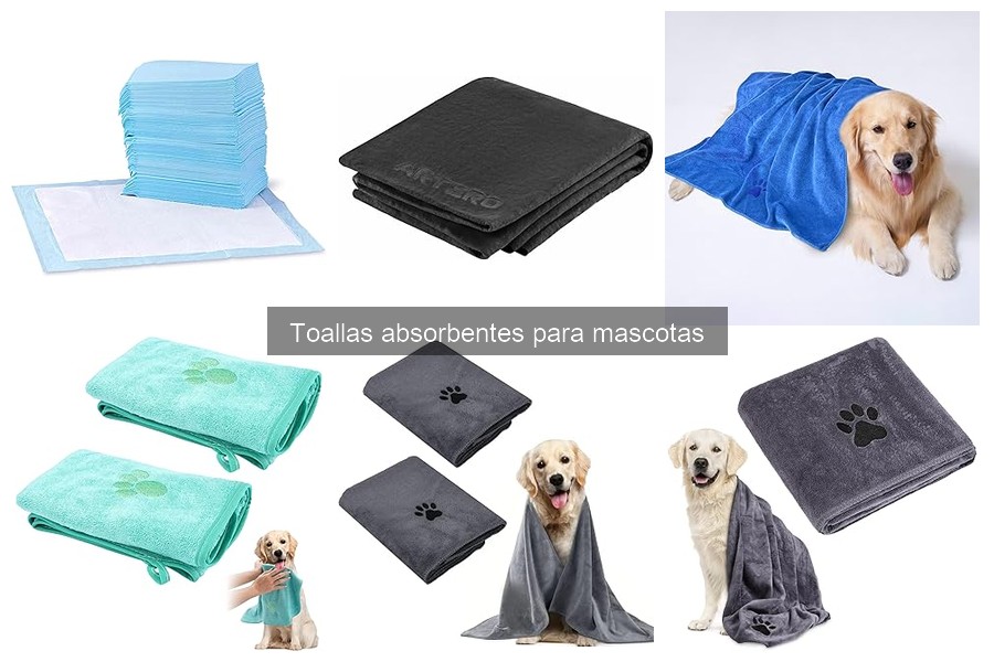 Comparativa: Toallas Absorbentes Desechables vs. Reutilizables