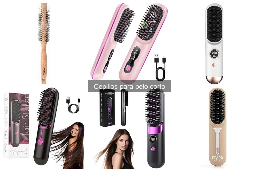 Compra cepillos para perros de pelo corto a buen precio