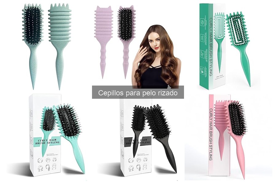 ¿Cuándo cepillar a tu mascota de pelo rizado? Consejos útiles