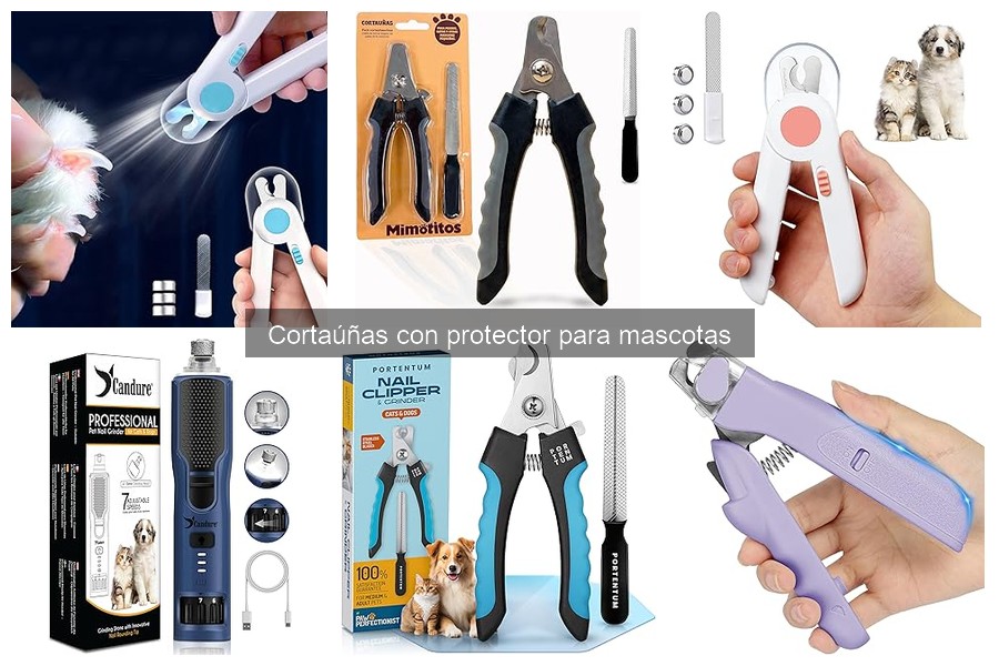 ¿Cuándo cortar las uñas de mi mascota? Guía práctica
