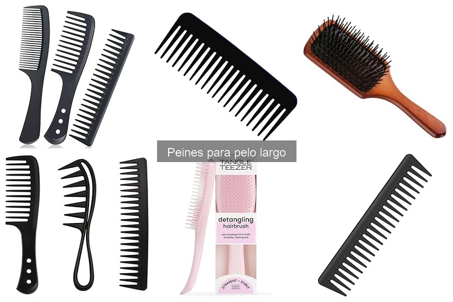 ¿Cuándo debo peinar a mi perro de pelo largo? Consejos prácticos