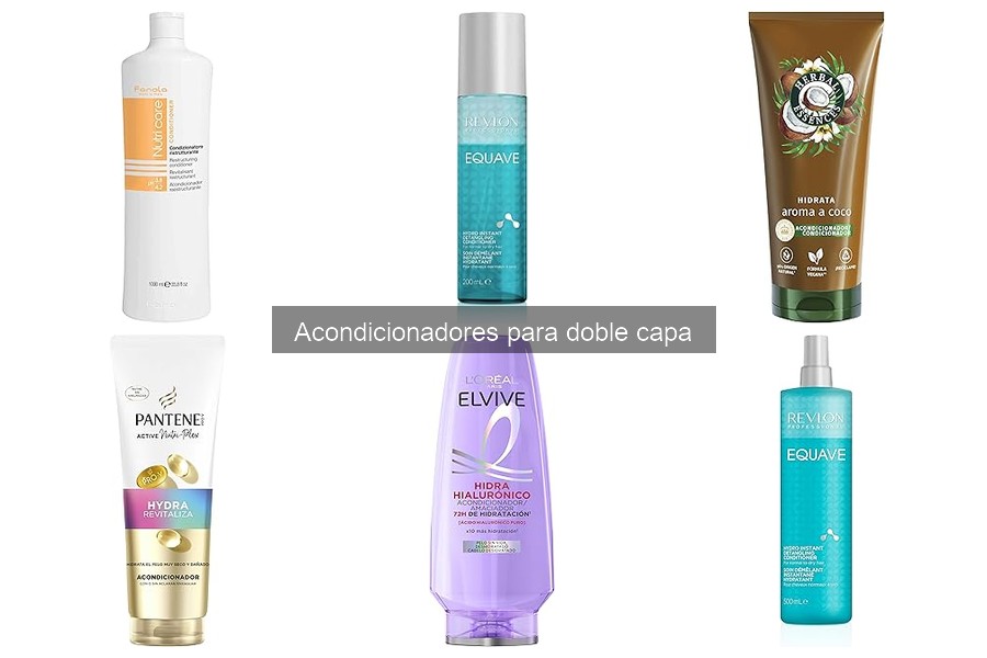 Errores al Elegir Acondicionadores para Perros de Doble Capa