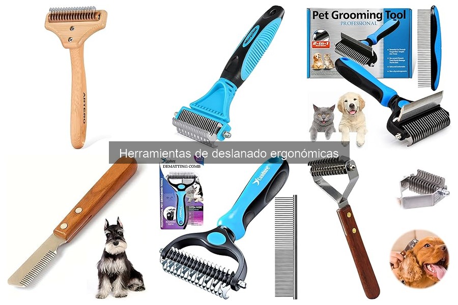 Errores comunes al usar herramientas de deslanado ergonómicas