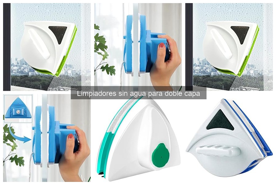 Errores comunes al usar limpiadores sin agua para mascotas