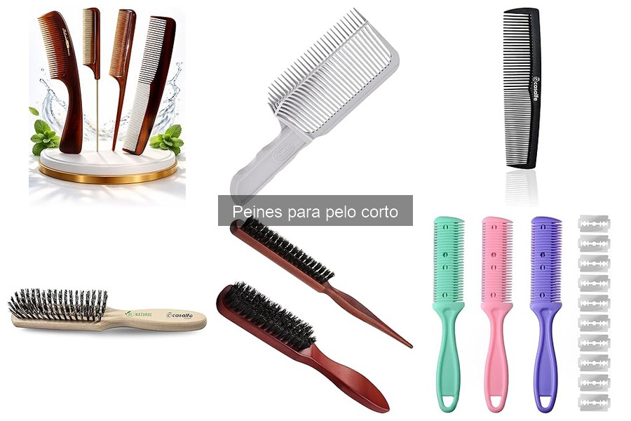 Los mejores peines para perros de pelo corto: guía completa