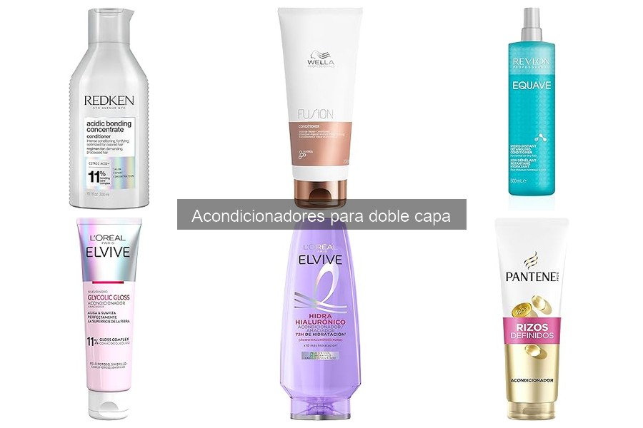 Mejores Acondicionadores para Perros de Doble Capa