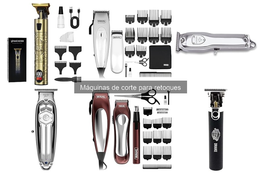Ofertas en máquinas de corte para mascotas: ahorra hoy
