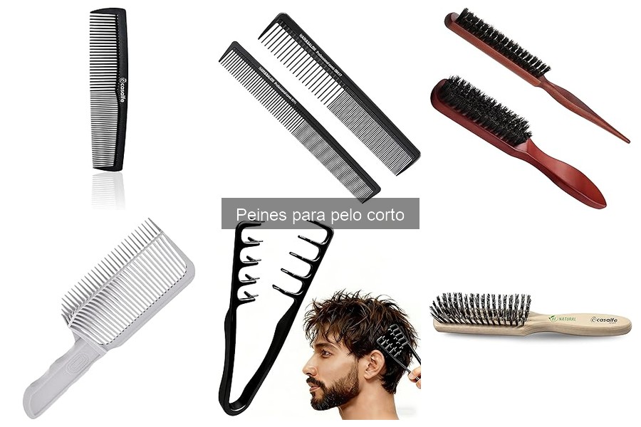 Opiniones sobre Peines para Perros de Pelo Corto
