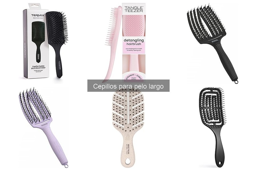 Problemas Comunes al Cepillar Mascotas de Pelo Largo