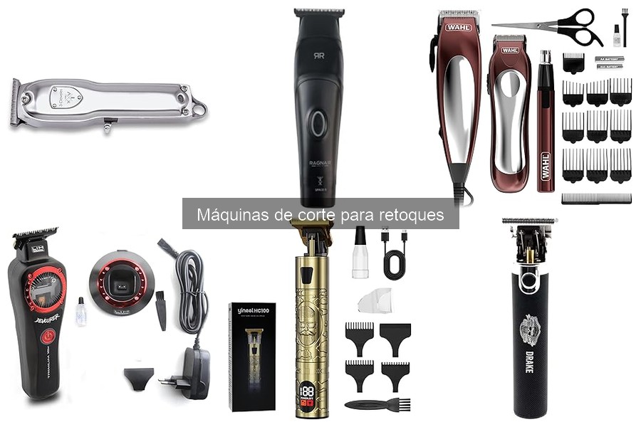 Testimonios sobre máquinas de corte para mascotas